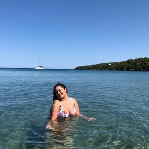 Meet your Posher, Dannie